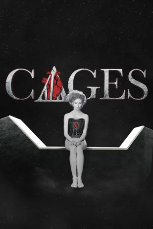 Cages - London - buy musical Tickets